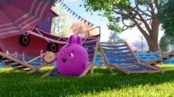 انیمیشن سانی بانیز قسمت 5 - sunny bunnies